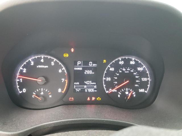 3KPC24A67ME146832 Hyundai ACCENT SE