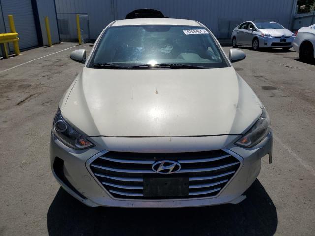 KMHD74LF8HU111643 Hyundai Elantra