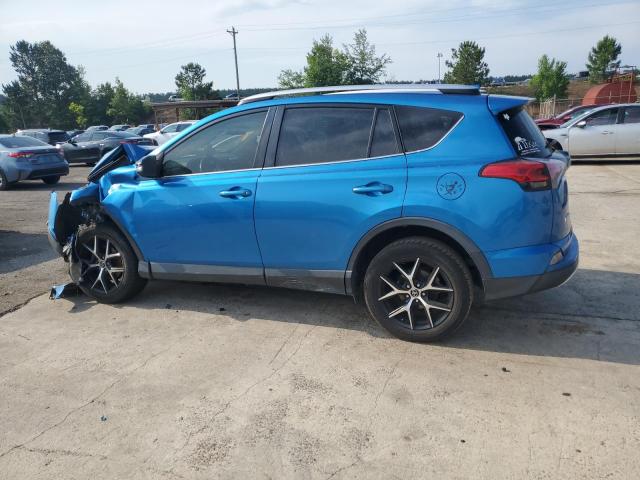 JTMNFREV3GJ071906 Toyota RAV4 SE