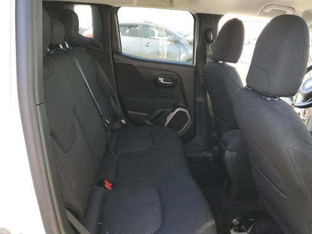 ZACCJABT4GPD59007 Jeep 2016