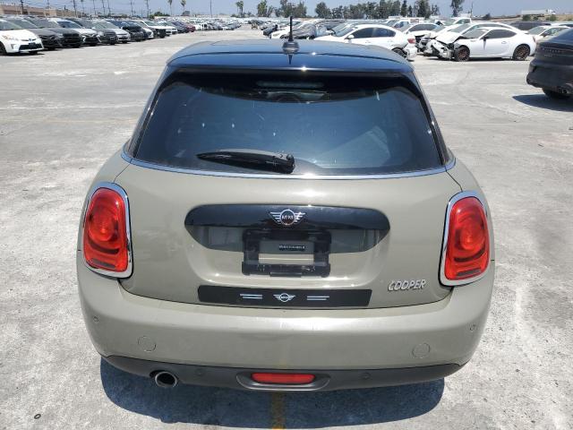 WMWXU1C57K2J03050 Mini Hardtop