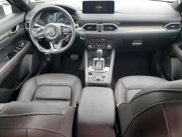 JM3KFBXYXR0437166 Mazda Cx-5 Signa