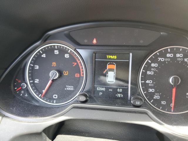WA1L2AFP0GA092999 Audi Q5 PREMIUM