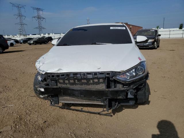 5NPD84LF9JH257583 Hyundai ELANTRA SE
