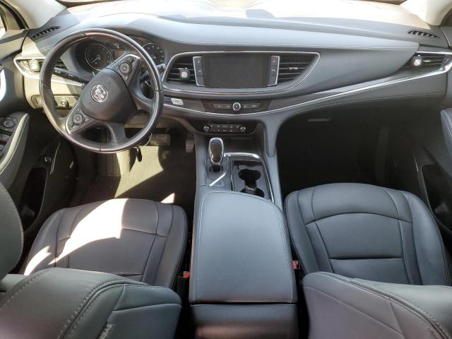 5GAEVAKW5MJ159760 Buick ENCLAVE ES