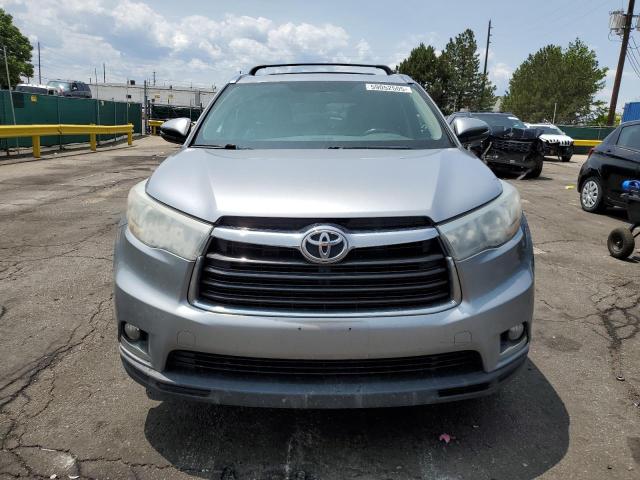 5TDDKRFH6FS182578 Toyota 2gr-fe