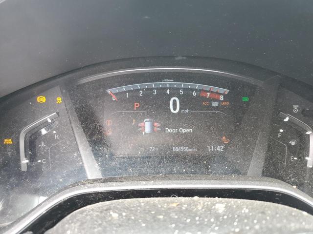 5J6RW2H85KL025757 Honda CR-V EXL