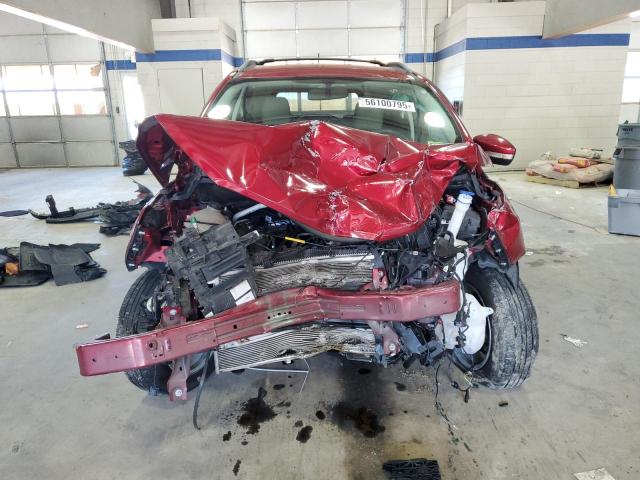MAJ6P1UL0JC205517 Ford ECOSPORT S
