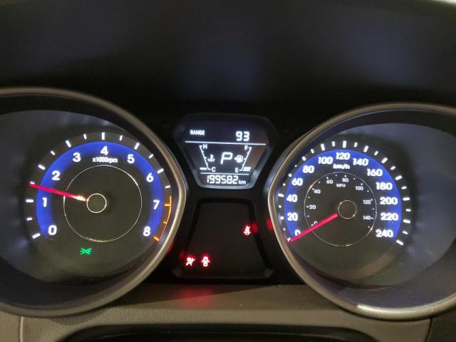 5NPDH4AE2EH479530 Hyundai dohc mpi nu