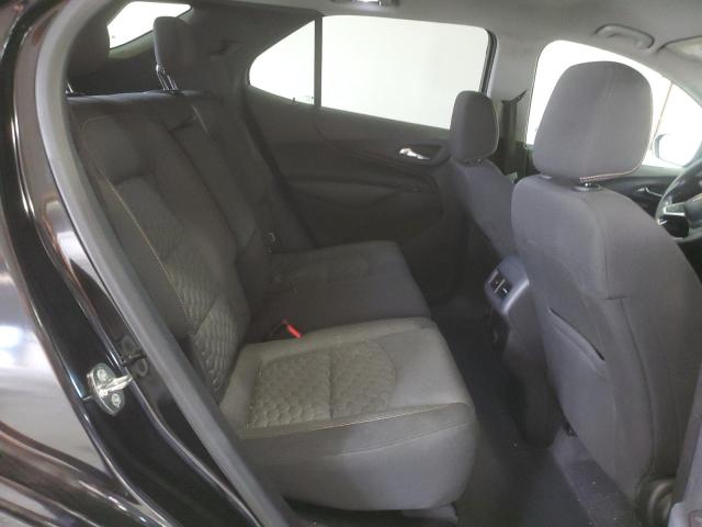 2GNAXSEV5J6134468 Chevrolet EQUINOX LT