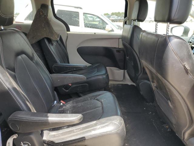 2C4RC1DGXLR164104 Chrysler Voyager Lx