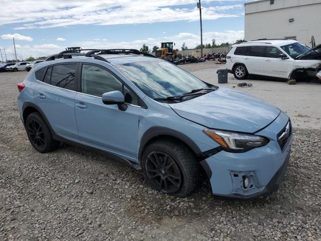 JF2GTAJC9JH264147 Subaru naturally aspirated