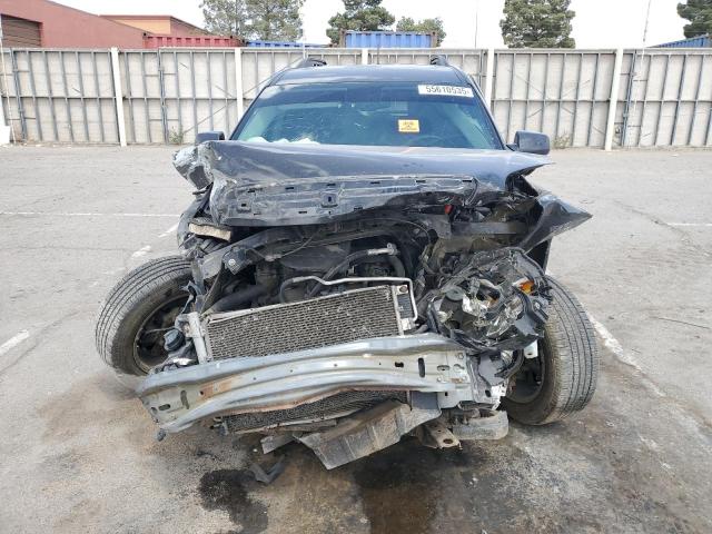 2GKFLWEK5E6193960 GMC TERRAIN SL