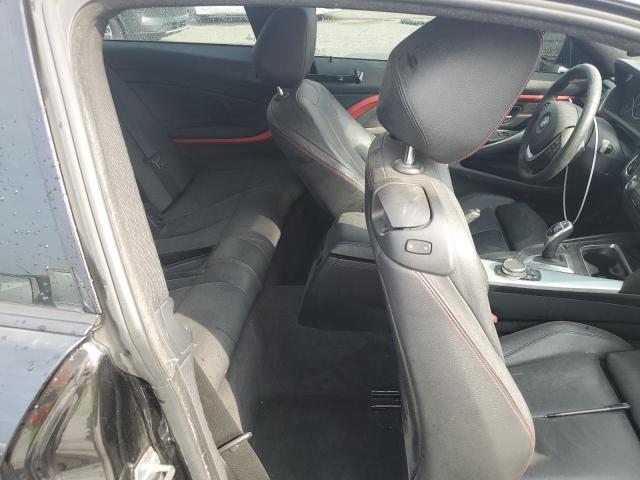 WBA3N9C58FK246752 BMW 428 XI