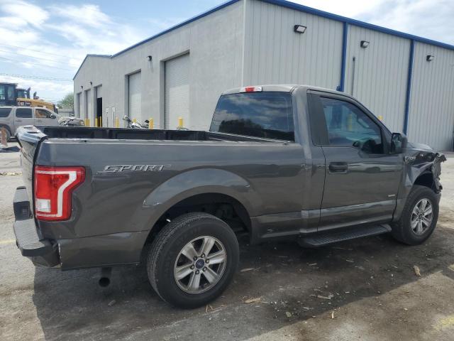 1FTMF1CP5HKE20321 Ford 2.7l-4v