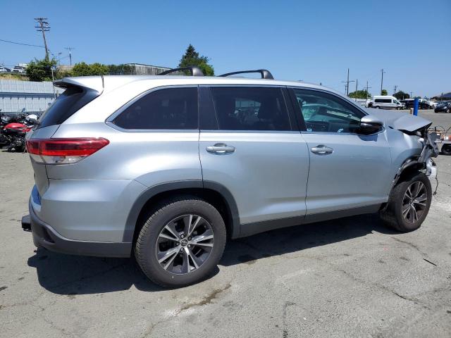 5TDZZRFH2KS323254 Toyota Highlander
