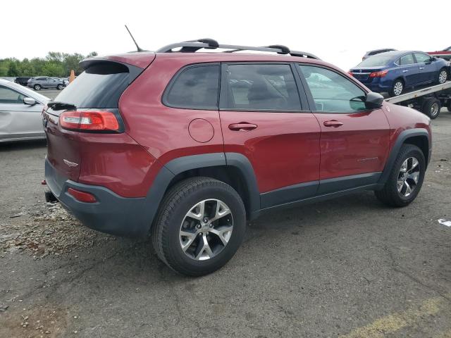 1C4PJMBB6EW130595 Jeep CHEROKEE T
