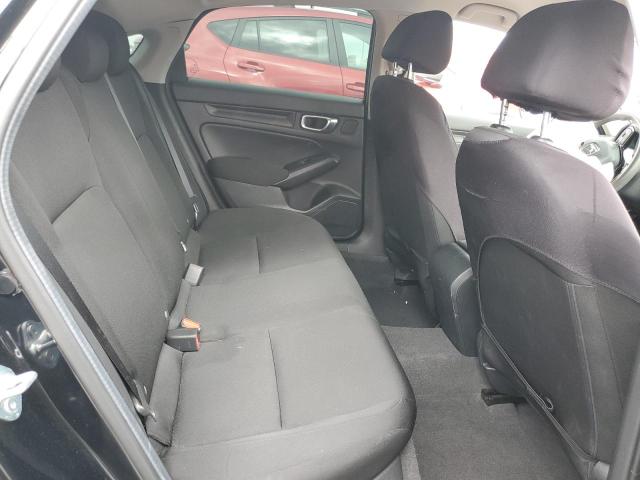 19XFL2H59RE002752 Honda Civic Lx