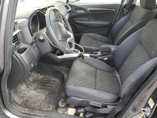 JHMGK5H50GS004858 Honda FIT LX
