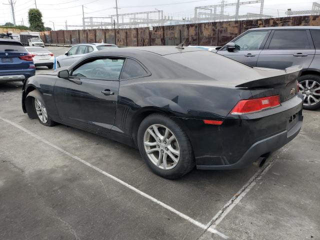 2G1FA1E36F9254223 Chevrolet lfx