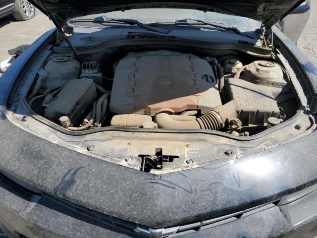 2G1FA1E35E9297627 Chevrolet CAMARO LS