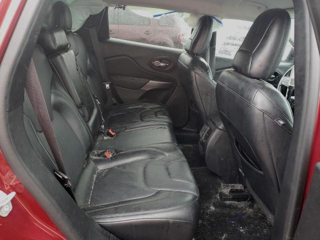 1C4PJMDX5LD603338 Jeep CHEROKEE L