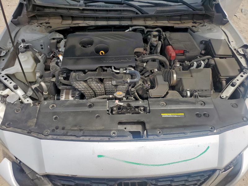 1N4BL4BV3KC128711 Nissan 2019