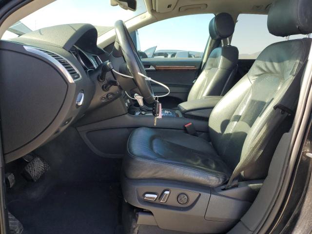 WA1CGAFE8ED007421 Audi Q7