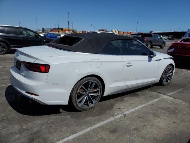 WAUY4GF59JN004438 Audi S5 PREMIUM