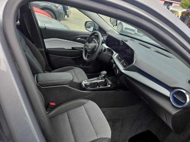 KL77LHE22RC228136 Chevrolet TRAX 1LT