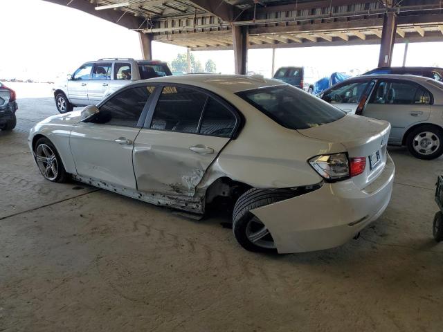 WBA3B1G57ENS80232 BMW 2014