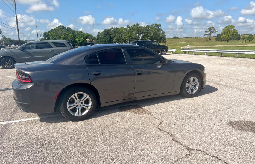 2C3CDXBG8LH100954 Dodge CHARGER SX