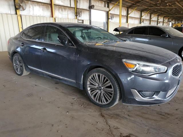 KNALN4D75E5157303 KIA v6 gdi lambda ii
