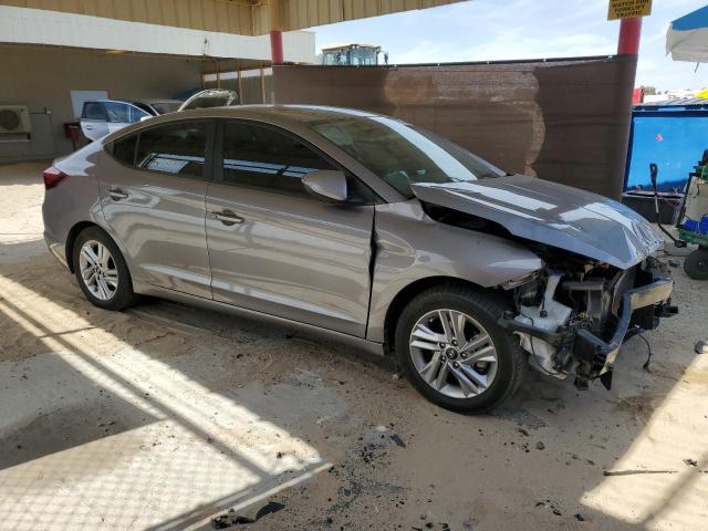 KMHD84LF9LU903676 Hyundai mpi nu