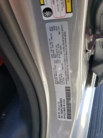 1C6SRFLT5NN199975 RAM 2022