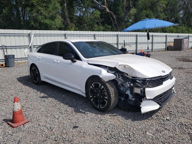 5XXG64J29MG080598 KIA K5 GT LINE