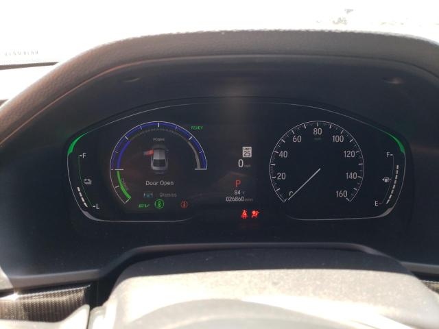 1HGCV3F29NA025619 Honda lfb2