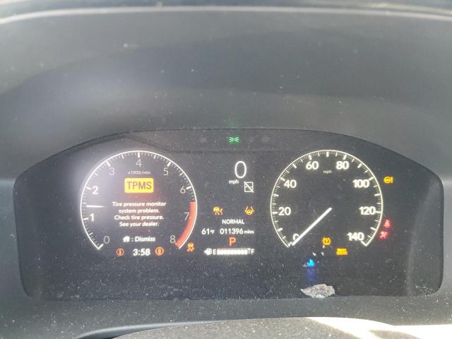 5J6RS4H41RL005505 Honda l15be