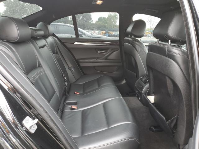 WBA5B1C5XFD922464 BMW 535 I
