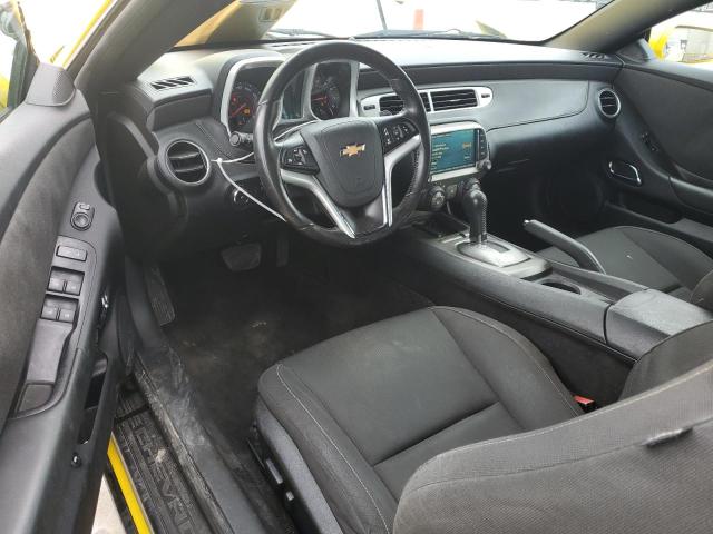 2G1FD3D38F9295683 Chevrolet lfx