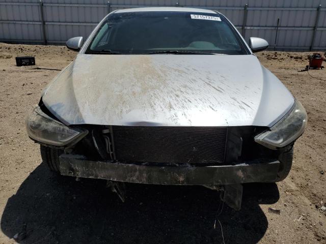 KMHD74LF4JU534080 Hyundai mpi nu