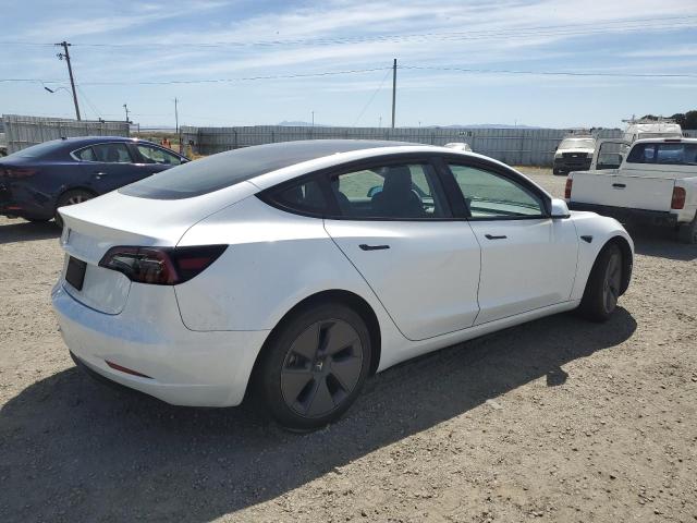 5YJ3E1EA0PF623233 Tesla MODEL 3