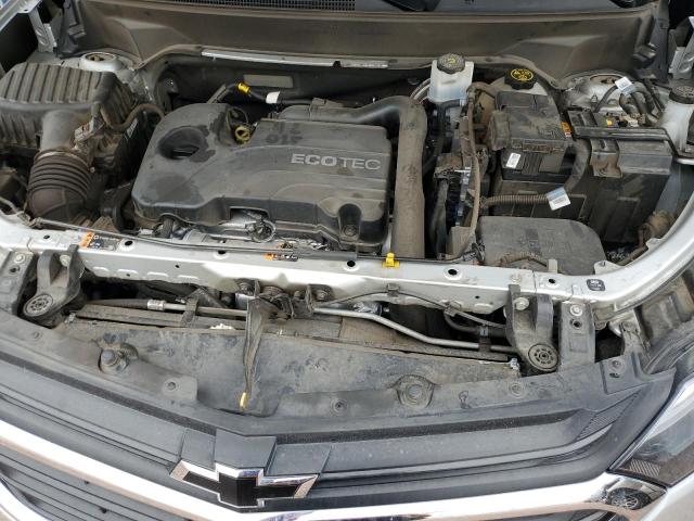 3GNAXHEV4MS182570 Chevrolet lyx