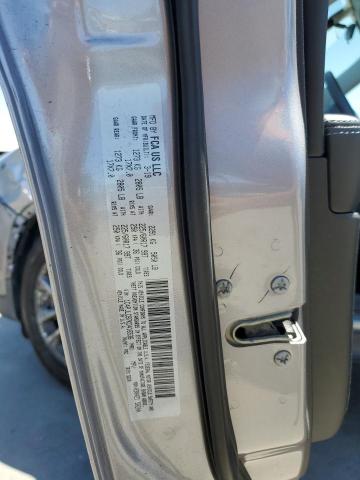 1C4PJLCB7KD416536 Jeep CHEROKEE L