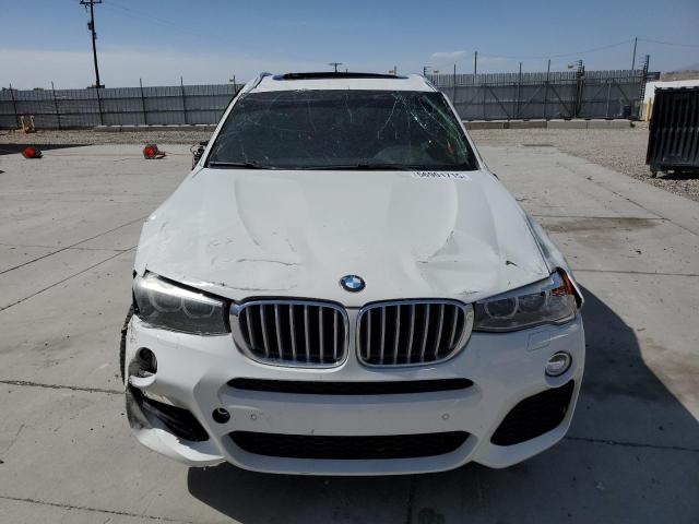 5UXWX9C56G0D67367 BMW X3