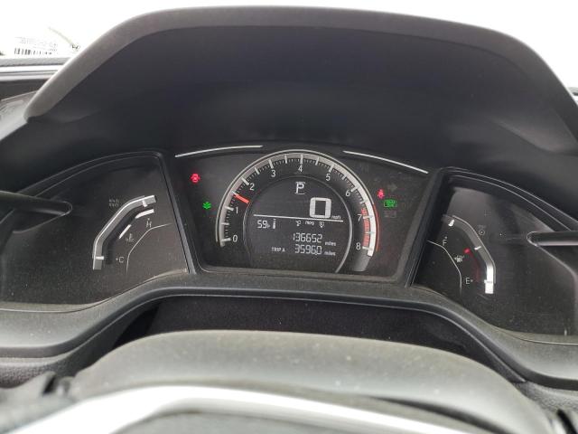 2HGFC2F5XJH583983 Honda k20c2