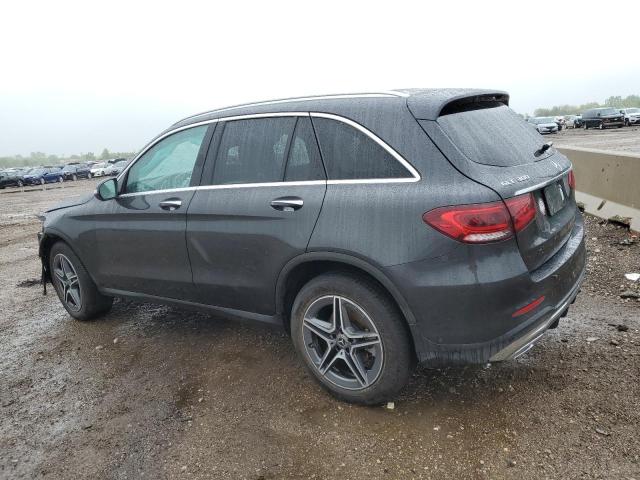 W1N0G8EB2LF808204 Mercedes-Benz GLC 300 4M