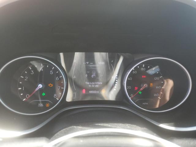 3C4NJDBB1MT534528 Jeep COMPASS LA