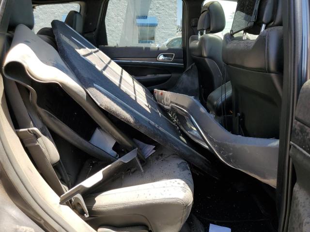 1C4RJFBM3EC384398 Jeep 2014