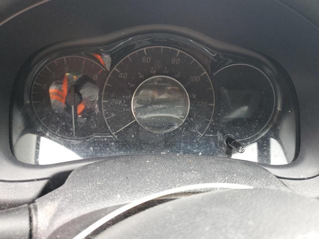 3N1CE2CP5JL355997 Nissan VERSA NOTE